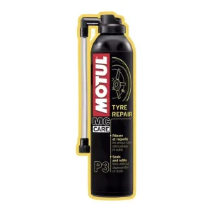 Biztonságos fizetés SPRAY DE RÉPARATION DES PNEUS MOTUL 0,300 L