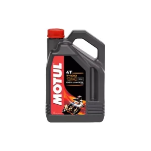 Árengedmény Huile Moteur MOTUL 7100 10W40 4T 4L
