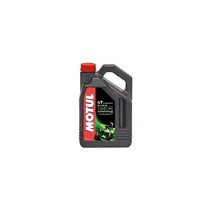 Olcsó Huile Moteur MOTUL 5100 10W40 4T 4L