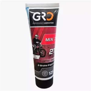 Bestseller Huile pour cyclomoteur GRO OIL mix 125 ml 2 t