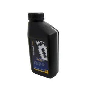 Huile de fourche haute performance OHLINS 1L (équivalent à la SAE 7.5W) Szezonális akció