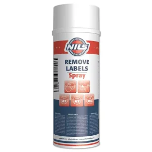 Bestseller Spray décapant d‘étiquettes 500 ml. (Pour les étiquettes et la colle)