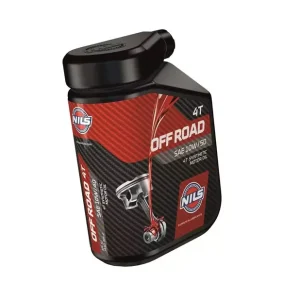 Csak ma Huile moteur hors route 4T SAE 10W/50