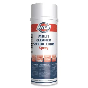 Spray Nettoyant Mousse Spéciale 500ml. (Pour Plastique et Metraquilato) Árengedmény