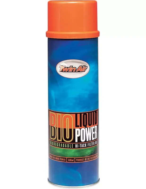 Ajánlat Huile pour filtre à air Twin_Air Bio 159018M