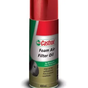 Castrol Huile Filtres spray (400 ml) Gyors kiszállítás