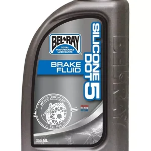 Rendeld meg most Bel-Ray Liquide de frein DOT 5 335 ml. 99450-B355W
