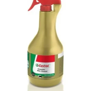 Expressz kézbesítés Castrol Greentec Bike Cleaner