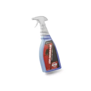 Vásárlói kedvenc Spray 100 Dégraissant 750ml. (Dégraissant)