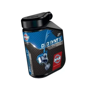 Legkelendőbb Mélange d‘huiles Duo Synt S