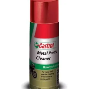 Castrol Nettoyant Pièces Métalliques 400 ml. Pulvérisation Exkluzív ajánlat