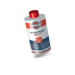 Ne maradj le Liquide de frein DOT5.1 (250ml.)