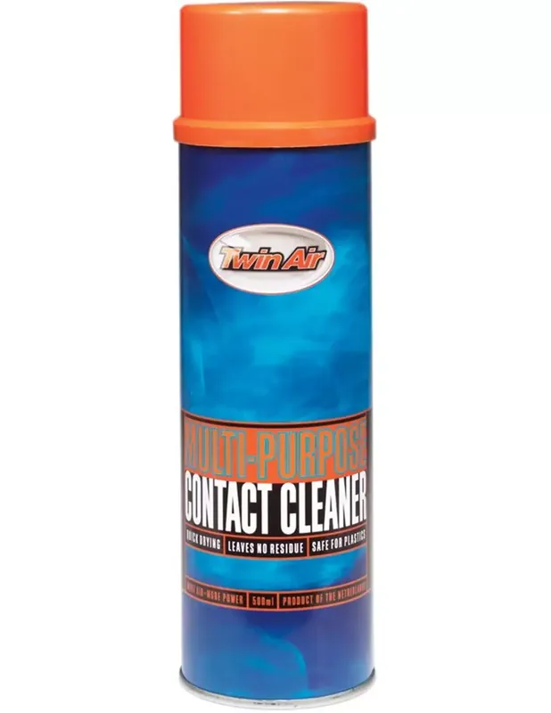 Nettoyeur de contact Twin_Air 159003 Expressz kézbesítés