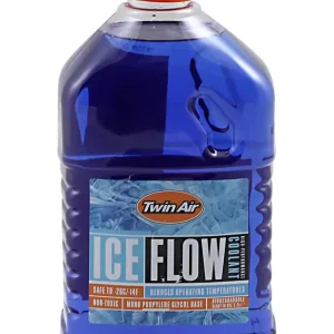 Ajánlat Liquide de refroidissement antigel Ice Flow Twin_Air 159040