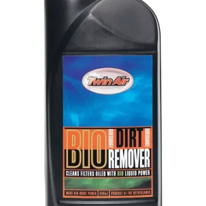 Korlátozott ajánlat Nettoyant pour filtre Twin_Air Bio Dirt Remover 1 Ltr 159004
