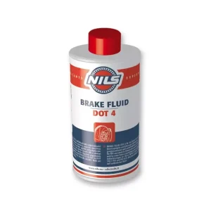 Liquide de frein DOT4 (250ml.) Prémium