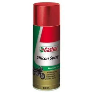 Expressz kézbesítés Castrol Silicone 400 ml.