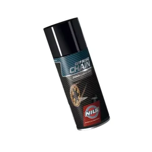 Spray pour chaîne tout-terrain (400ml.) Expressz kézbesítés