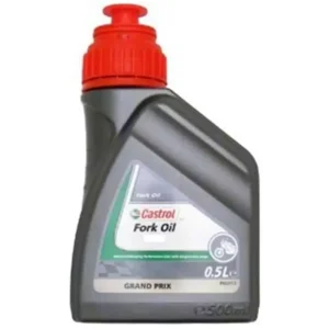 Castrol Huile de Fourche 0,5L Legnépszerűbb