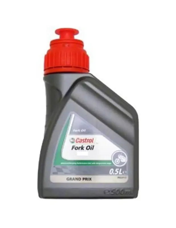Castrol Huile de Fourche 0,5L Legnépszerűbb