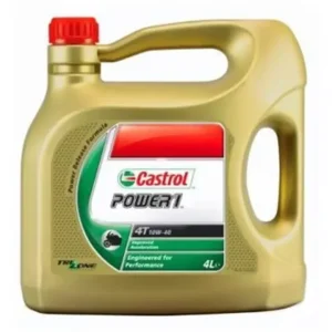Azonnal elérhető Castrol Power GPS Alimentation 10w40 4 L