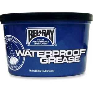 Biztonságos vásárlás Bel-Ray Pot de Graisse 437ml In A Tub 473 Ml 99540-TB16W