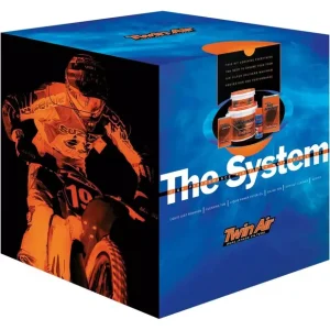 Kit d‘entretien du filtre à air Twin_Air System 159000 Nézd meg most