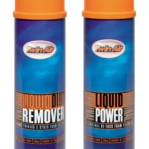 Szuper ajánlat Liqpower + Dirtremove Spray 159007