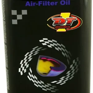Különleges ajánlat Huile synthétique pour filtre à air DT-1 RACING EUROPE OLIE-01