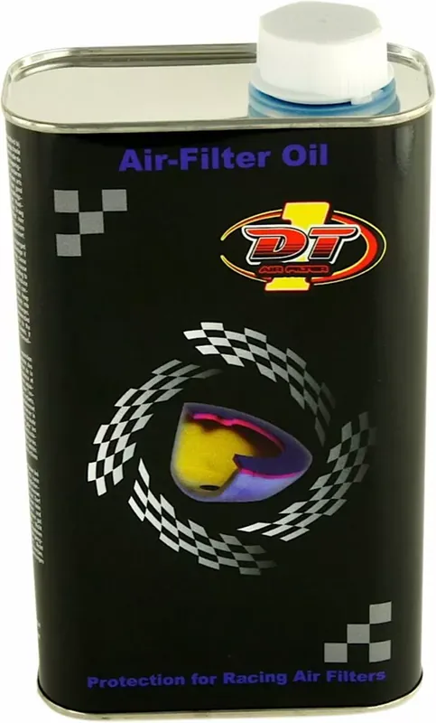 Különleges ajánlat Huile synthétique pour filtre à air DT-1 RACING EUROPE OLIE-01