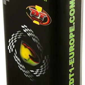 Huile pour filtre à air biodégradable DT-1 RACING EUROPE OLIE Árengedmény