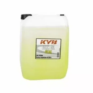 Kihagyhatatlan ajánlat Huile de suspension avant KYB 130010200101