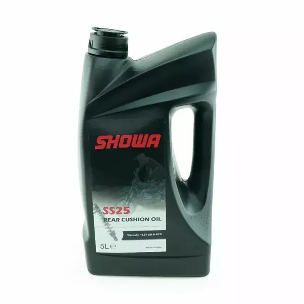 Legnépszerűbb Huile d‘amortisseur SHOWA L598025005