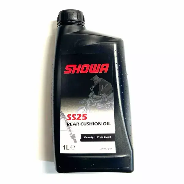 Huile d‘amortisseur SHOWA L598025001 Csak ma