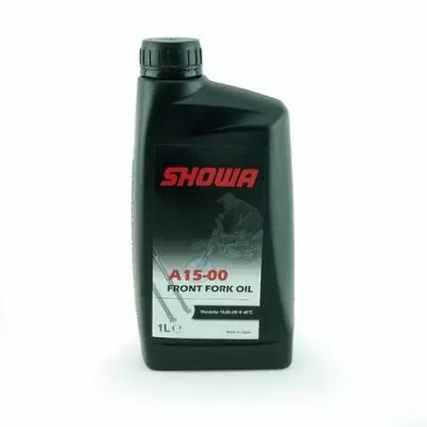Huile de suspension avant SHOWA L598A15001 Bestseller
