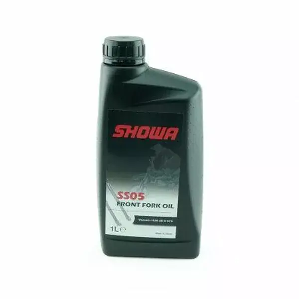 Végkiárusítás Huile de suspension avant SHOWA L598005001