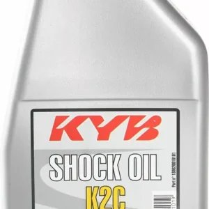 Huile d‘amortisseur arrière K2C KYB 130020010101 Akció