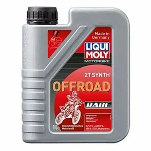 Huile moteur 2T Offroad Race LIQUI MOLY 3063 Vedd meg online