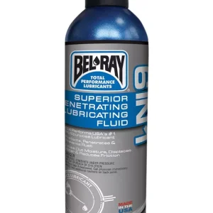 Expressz kézbesítés Huile Bel-Ray 6 en 1 400 ml. 99020-A400W