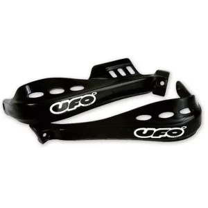 Oklahoma Universal pour barres de 22 mm (7-8 ") Black UFO-Plast PM01611-001 Handguard Árengedmény