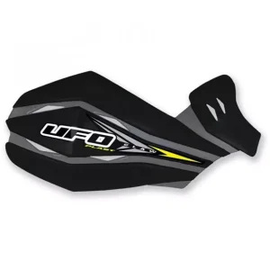 Plastique de remplacement pour protège-mains Claw Protège-mains noirs UFO-Plast PM01641-001 Azonnal elérhető