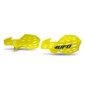 Plastique de remplacement pour protège-mains Guardian2 Ye UFO-Plast PM01662-102 Ne maradj le