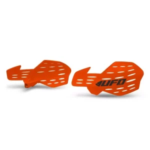 Plastique de remplacement pour protège-mains Guardian2 ou UFO-Plast PM01662-127 Gyors szállítás