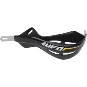 Árcsökkenés Garde-main Universel Alu Pour Barres Pro-Taper 28,6Mm (1 1-8 ") noir UFO-Plast PM01633-001