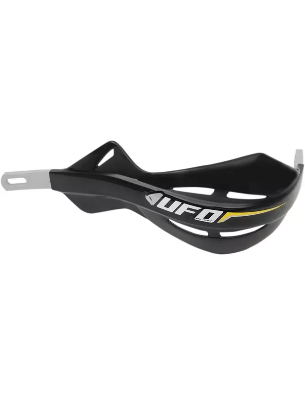 Árcsökkenés Garde-main Universel Alu Pour Barres Pro-Taper 28,6Mm (1 1-8 ") noir UFO-Plast PM01633-001