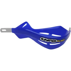 Kedvezmény Protège-mains universel en aluminium pour barres Pro-Taper 28,6 mm (1 1-8 ") Reflex-blue UFO-Plast PM01633-089