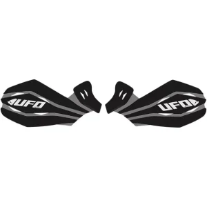 Biztonságos fizetés Garde-main Universel Griffe Noir UFO-Plast PM01640-001