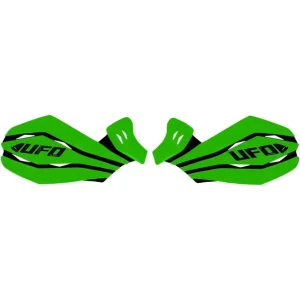 Protège-mains Universal Claw Kx-vert UFO-Plast PM01640-026 Legjobb ár
