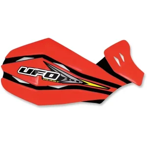 Protège-mains Universal Claw Crf-Red UFO-Plast PM01640-070 Biztonságos vásárlás