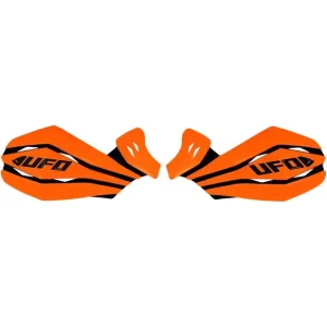 Protège-mains Universal Claw Ktm-orange UFO-Plast PM01640-127 Korlátozott ajánlat
